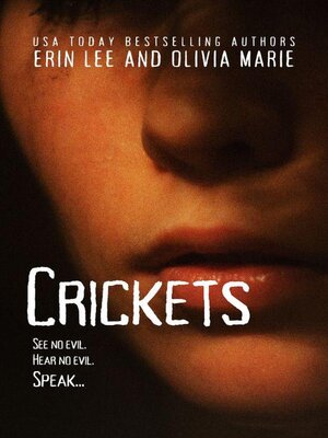 cover image of Crickets